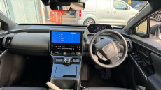 Toyota bZ4X 150kW Vision 71.4kWh 5dr Auto Electric Hatchback